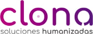 Clona logo
